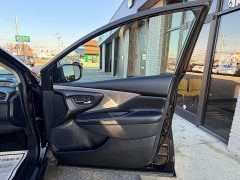 Used 2020  Nissan Murano 4d SUV AWD SL at Yes Automotive near Fort Wayne, IN