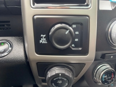 Used 2018  Ford F-150 4WD SuperCrew Lariat 5 1&sol;2 at Yes Automotive near Fort Wayne&comma; IN