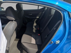 Used 2022  Nissan Sentra SV CVT at Yes Automotive near Fort Wayne&comma; IN