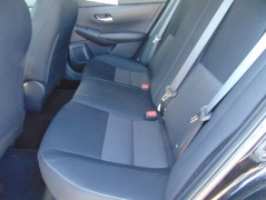 Used 2023 Nissan Sentra SV CVT at Yes Automotive near Fort Wayne, IN