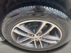 Used 2019  Dodge Charger 4d Sedan AWD SXT at Yes Automotive near Fort Wayne&comma; IN
