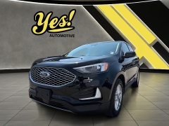  2024 Ford Edge SEL AWD at Yes Automotive near Fort Wayne&comma; IN
