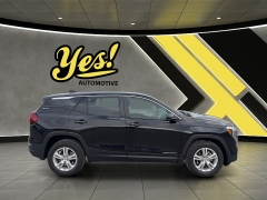 Used 2024  GMC Terrain AWD 4dr SLE at Yes Automotive near Fort Wayne&comma; IN