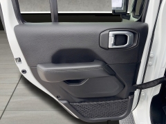 Used 2021  Jeep Wrangler Unlimited Sahara Altitude 4x4 at Yes Automotive near Fort Wayne&comma; IN