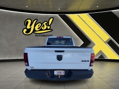 Used 2024  Ram 1500 Classic 4WD Warlock Crew Cab 5'7" Box at Yes Automotive near Fort Wayne&comma; IN
