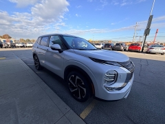 Used 2024  Mitsubishi Outlander SE S-AWC at Yes Automotive near Fort Wayne, IN