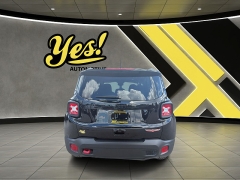Used 2023  Jeep Renegade Trailhawk 4x4 at Yes Automotive near Fort Wayne&comma; IN