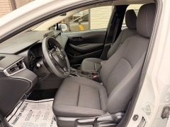 Used 2023  Toyota Corolla LE CVT at Yes Automotive near Fort Wayne, IN