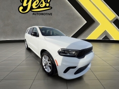 Used 2024  Dodge Durango GT Plus RWD at Yes Automotive near Fort Wayne&comma; IN
