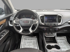 Used 2020  GMC Terrain 4d SUV AWD SLE 1&period;5L Turbo at Yes Automotive near Fort Wayne&comma; IN