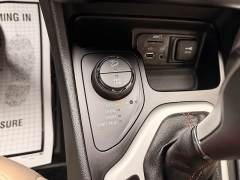 Used 2016  Jeep Cherokee 4d SUV 4WD Limited V6 at Yes Automotive near Fort Wayne, IN