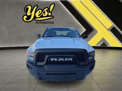 Used 2024  Ram 1500 Classic 4WD Warlock Crew Cab 5'7" Box at Yes Automotive near Fort Wayne&comma; IN
