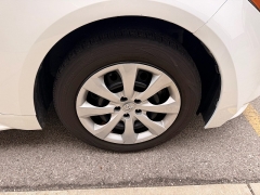 Used 2023  Toyota Corolla LE CVT at Yes Automotive near Fort Wayne, IN