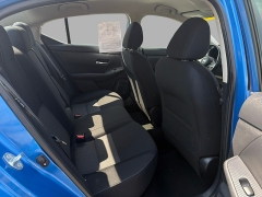 Used 2022  Nissan Sentra SV CVT at Yes Automotive near Fort Wayne&comma; IN