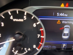 Used 2024  Nissan Altima 2&period;5 SV Sedan at Yes Automotive near Fort Wayne&comma; IN