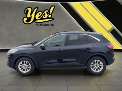 Used 2021  Ford Escape SE Hybrid AWD at Yes Automotive near Fort Wayne&comma; IN