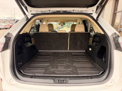 Used 2022  Ford Edge SEL AWD at Yes Automotive near Fort Wayne, IN