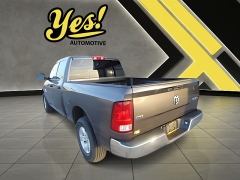 Used 2024  Ram 1500 Classic 4WD SLT Quad Cab 6'4" Box at Yes Automotive near Fort Wayne&comma; IN
