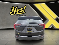 Used 2020  GMC Terrain 4d SUV AWD SLE 1&period;5L Turbo at Yes Automotive near Fort Wayne&comma; IN