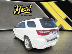 Used 2024  Dodge Durango GT Plus AWD at Yes Automotive near Fort Wayne&comma; IN