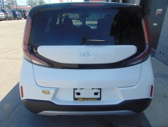 Used 2023 Kia Soul LX IVT at Yes Automotive near Fort Wayne, IN