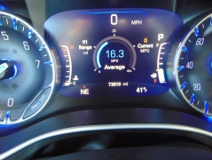 Used 2023 Chrysler Pacifica Touring L FWD at Yes Automotive near Fort Wayne, IN