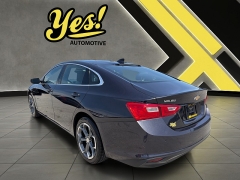 Used 2023  Chevrolet Malibu 4dr Sdn 1LT at Yes Automotive near Fort Wayne&comma; IN