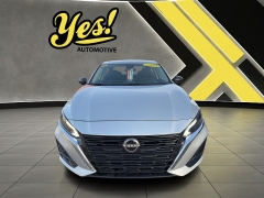 Used 2024  Nissan Altima 2&period;5 SV Sedan at Yes Automotive near Fort Wayne&comma; IN