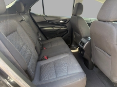 Used 2020  Chevrolet Equinox 4d SUV AWD LT w&sol;1LT at Yes Automotive near Fort Wayne&comma; IN