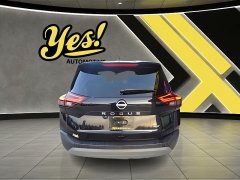 Used 2023  Nissan Rogue FWD SV at Yes Automotive near Fort Wayne&comma; IN