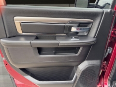 Used 2018  Ram 1500 4WD Crew Cab Sport at Yes Automotive near Fort Wayne&comma; IN