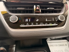 Used 2023  Toyota Corolla LE CVT at Yes Automotive near Fort Wayne, IN