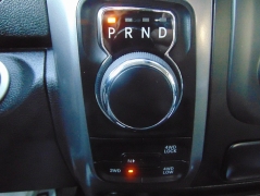 Used 2024  Ram 1500 Classic 4WD SLT Quad Cab 6'4" Box at Yes Automotive near Fort Wayne&comma; IN