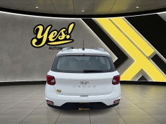 Used 2025  Hyundai Venue SEL IVT at Yes Automotive near Fort Wayne&comma; IN