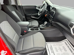 Used 2023  Kia Soul LX IVT at Yes Automotive near Fort Wayne&comma; IN