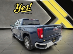 Used 2019  GMC Sierra 1500 4WD Crew Cab SLE at Yes Automotive near Fort Wayne&comma; IN