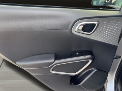 Used 2024  Kia Soul LX IVT at Yes Automotive near Fort Wayne&comma; IN