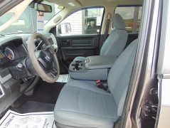 Used 2019 Ram 1500 Classic 4WD Quad Cab Tradesman at Yes Automotive near Fort Wayne, IN