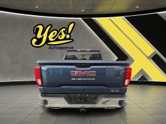 Used 2019  GMC Sierra 1500 4WD Crew Cab SLE at Yes Automotive near Fort Wayne&comma; IN