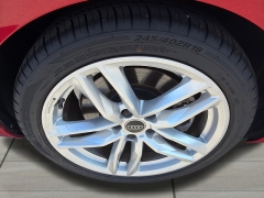 Used 2024  Audi A4 Sedan S line Premium Plus 45 TFSI quattro at Yes Automotive near Fort Wayne&comma; IN