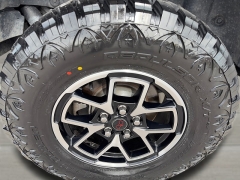 Used 2025  Jeep Wrangler Rubicon X 4 Door 4x4 at Yes Automotive near Fort Wayne&comma; IN