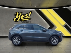 Used 2019  Cadillac XT4 4d SUV AWD Sport at Yes Automotive near Fort Wayne&comma; IN