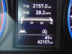 Used 2022 Hyundai Kona SEL Auto AWD at Yes Automotive near Fort Wayne, IN