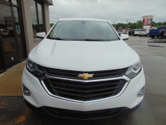 Used 2019 Chevrolet Equinox 4d SUV FWD LT w/1LT at Yes Automotive near Fort Wayne, IN