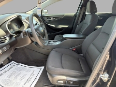 Used 2023  Chevrolet Malibu 4dr Sdn 1LT at Yes Automotive near Fort Wayne&comma; IN