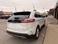 Used 2022  Ford Edge SEL AWD at Yes Automotive near Fort Wayne, IN