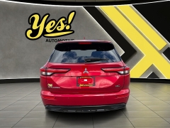 Used 2023  Mitsubishi Outlander SE Special Edition S-AWC at Yes Automotive near Fort Wayne&comma; IN