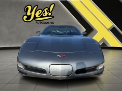 Used 2004  Chevrolet Corvette 2d Convertible at Yes Automotive near Fort Wayne&comma; IN