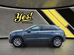 Used 2019  Cadillac XT4 4d SUV AWD Sport at Yes Automotive near Fort Wayne&comma; IN