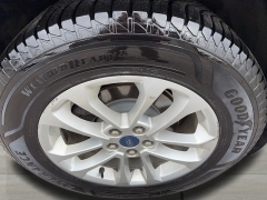 Used 2021  Ford Escape SE Hybrid AWD at Yes Automotive near Fort Wayne&comma; IN